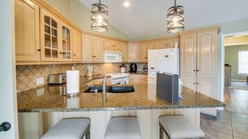 Maison (5 Bedrooms) | Intérieur