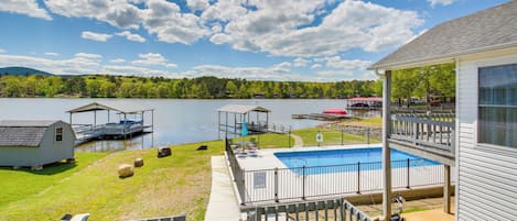 하우스 (5 Bedrooms) | 내부