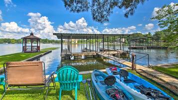 Rumah (2 Bedrooms) | Interior