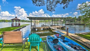 獨棟房屋 (2 Bedrooms) | 住宿內部