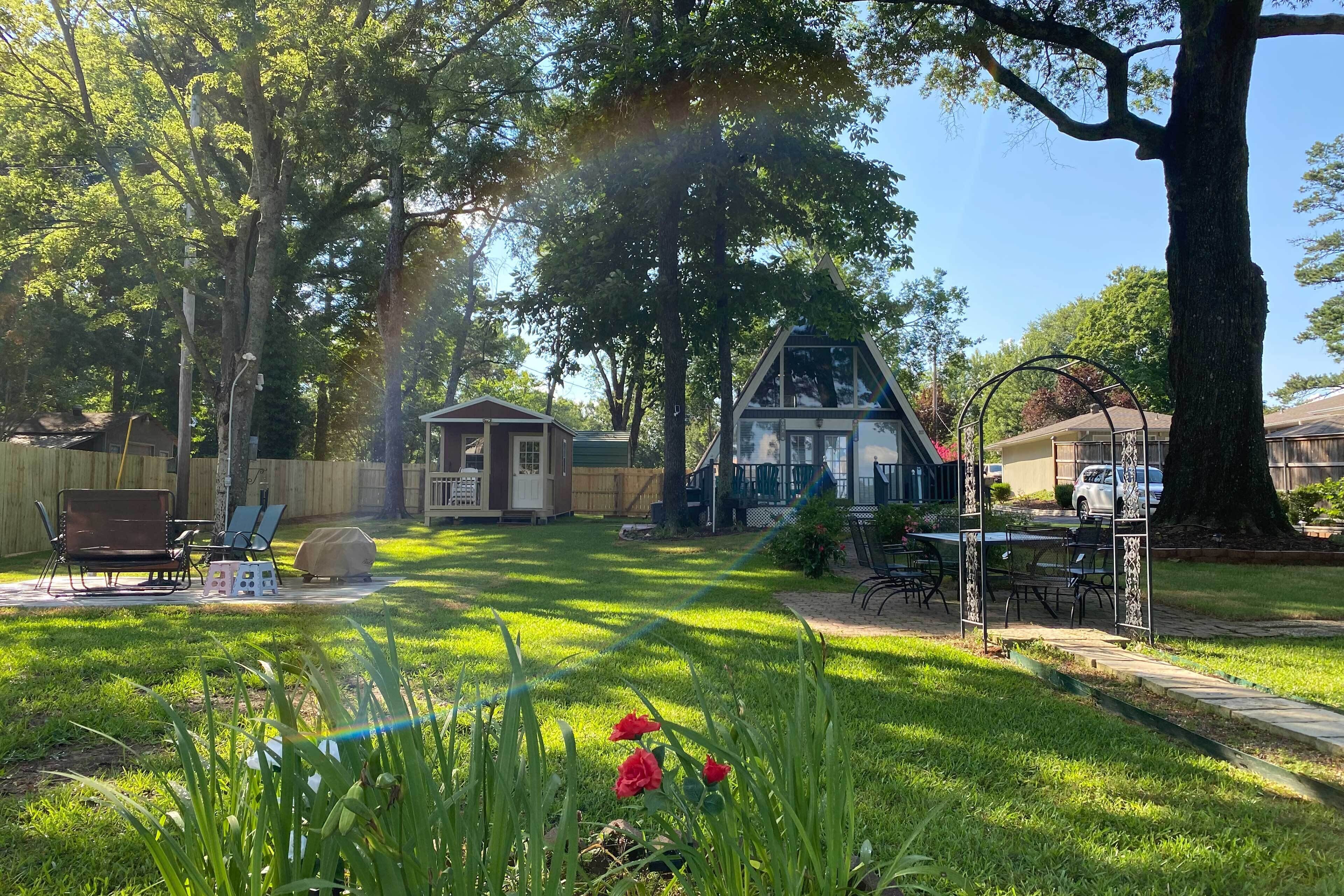 Hus (2 Bedrooms) | Innvendig