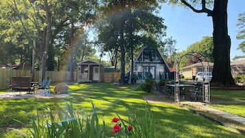 Hus (2 Bedrooms) | Innvendig