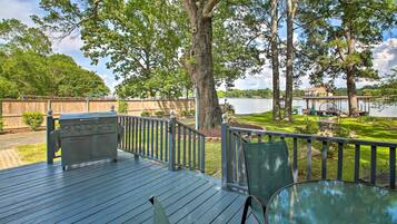 Rumah (2 Bedrooms) | Interior