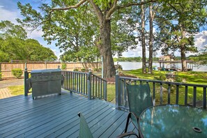 Hus (2 Bedrooms) | Interiör