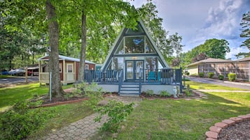 獨棟房屋 (2 Bedrooms) | 外觀