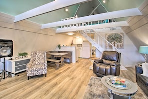 Casa (2 Bedrooms) | Interior