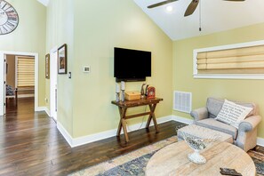 ハウス (3 Bedrooms) | 内装