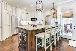 Talo (3 Bedrooms) | Sisätilat