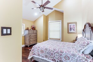 ハウス (3 Bedrooms) | 内装