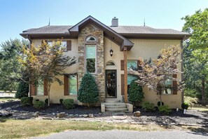 Talo (3 Bedrooms) | Sisätilat