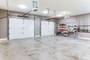 Talo (3 Bedrooms) | Sisätilat