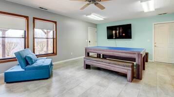 Casa (4 Bedrooms) | Interior