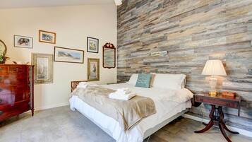 Rumah (4 Bedrooms) | Interior