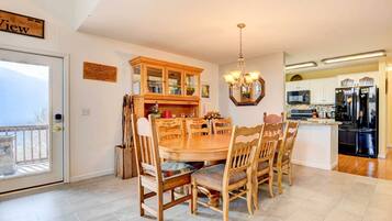 Casa (4 Bedrooms) | Interior