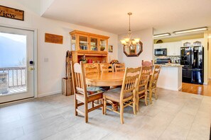 Casa (4 Bedrooms) | Interior