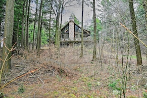 Aussenbereich