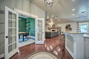 Casa (2 Bedrooms) | Interior