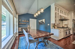 獨棟房屋 (2 Bedrooms) | 住宿內部