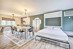 Maison (5 Bedrooms) | Intérieur