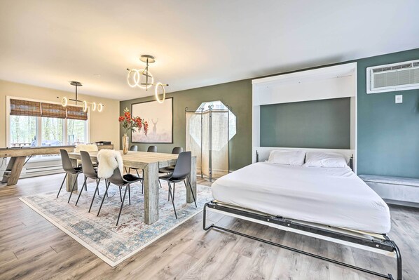 Maison (5 Bedrooms) | Intérieur