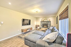 Casa (5 Bedrooms) | Interior