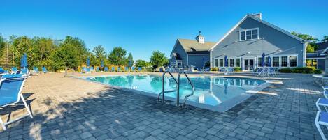 Cottage (2 Bedrooms) | Nội thất