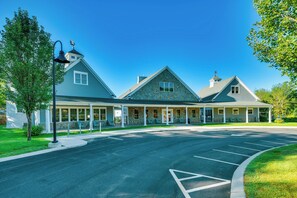 코티지 (2 Bedrooms) | 내부