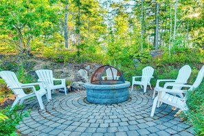 코티지 (2 Bedrooms) | 내부