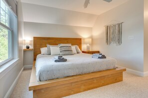 คอทเทจ (2 Bedrooms) | ภายใน