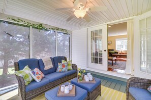 Huis (3 Bedrooms) | Interieur