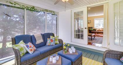 Rural and Spacious Virginia Home on ~ 2 Acres!