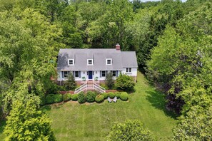 House (3 Bedrooms) | Interior - Rural and Spacious Virginia Home on ~ 2 Acres! (Orange)