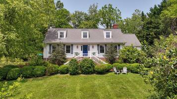 House (3 Bedrooms) | Front of property