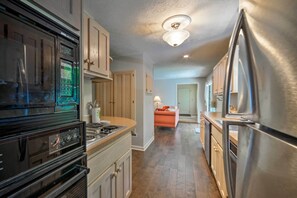 Casa (4 Bedrooms) | Interior