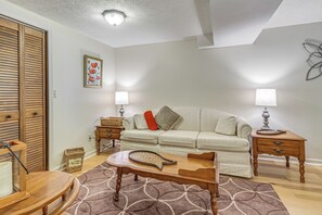Casa (4 Bedrooms) | Interior