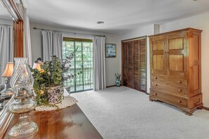 Huis (4 Bedrooms) | Interieur