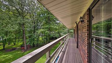 Rumah (4 Bedrooms) | Interior