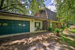 Hus (4 Bedrooms) | Interiör