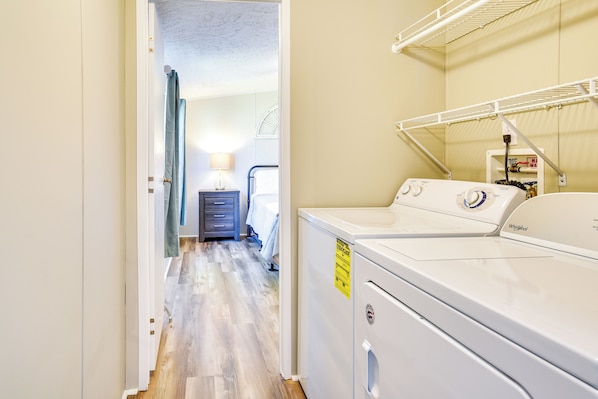Ferienhaus (3 Bedrooms) | Innenbereich