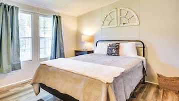 Rumah (3 Bedrooms) | Interior