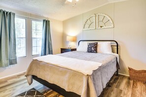 Casa (3 Bedrooms) | Interior