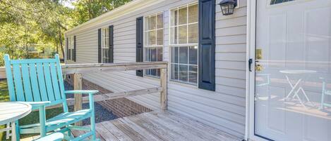 Casa (3 Bedrooms) | Interior