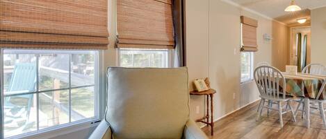 Maison (3 Bedrooms) | Intérieur