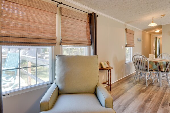 ハウス (3 Bedrooms) | 内装