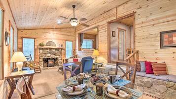 Casa (2 Bedrooms) | Interni