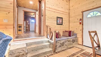 Casa (2 Bedrooms) | Interior