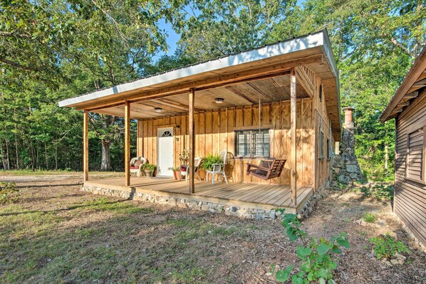 House (2 Bedrooms) | Bahagian dalam