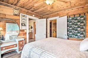 Hus (2 Bedrooms) | Innvendig