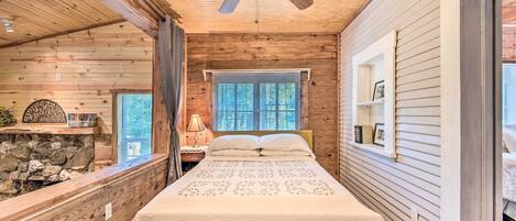 Huis (2 Bedrooms) | Interieur