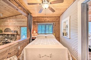 Maison (2 Bedrooms) | Intérieur